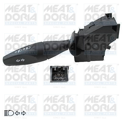 Steering Column Switch